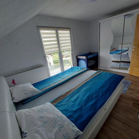Apartman Halilcevic Dubrave Gornje Eksteriør billede
