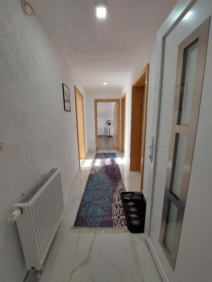 Apartman Halilcevic Dubrave Gornje Eksteriør billede