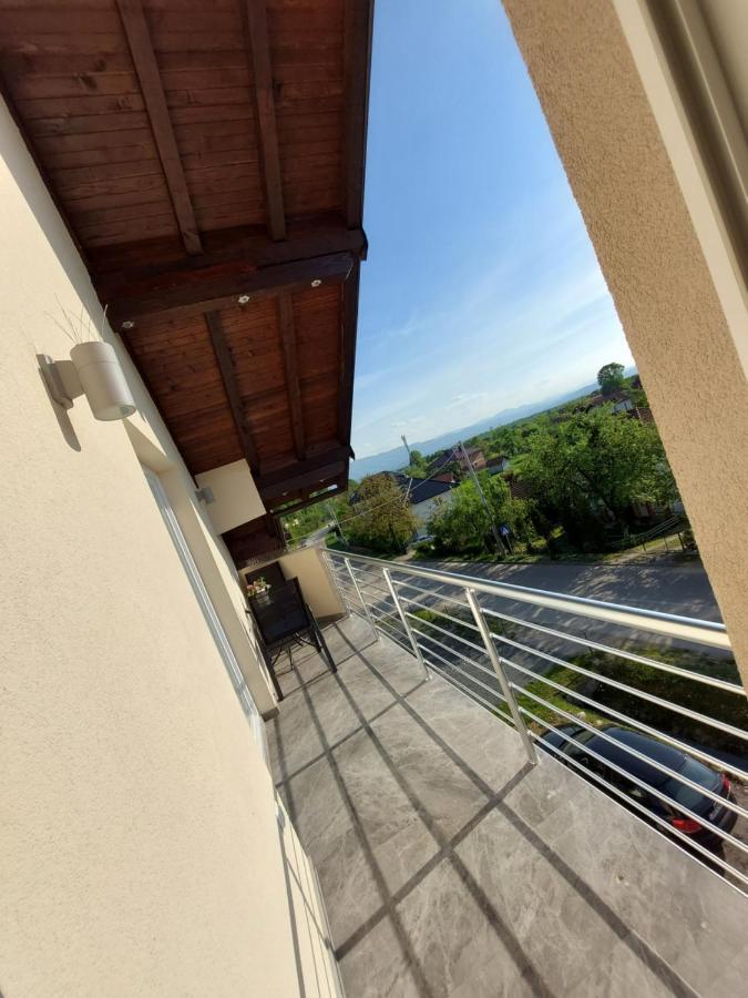 Apartman Halilcevic Dubrave Gornje Eksteriør billede