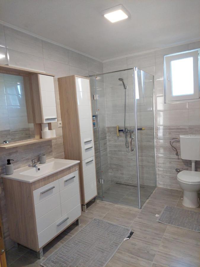 Apartman Halilcevic Dubrave Gornje Eksteriør billede